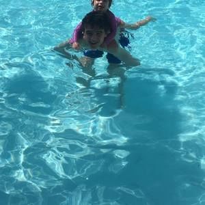 Meet your Posher, Todd